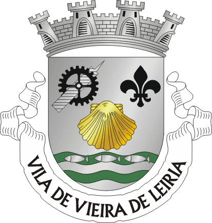 Vieira da Leiria