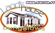 Albitur - Bungalows / Land's Hause