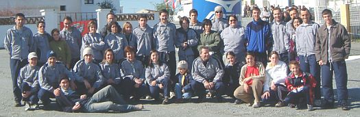 A Fam�lia COC