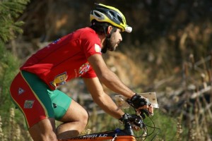 Daniel Marques Vencedor Homens Elite