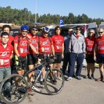 Grupo COC BTT Grupo COC BTT