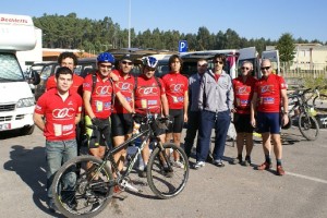 Grupo COC BTT