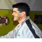 Luis Tenreiro