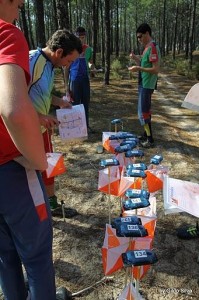 Preparando o sistema para o terreno
