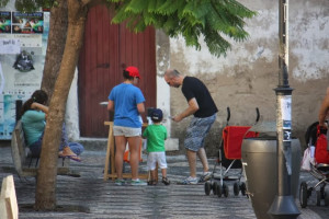 Orientação em familia